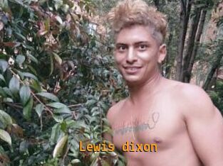 Lewis_dixon