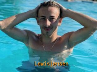 Lewisjensen