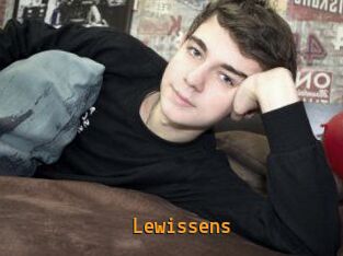 Lewissens