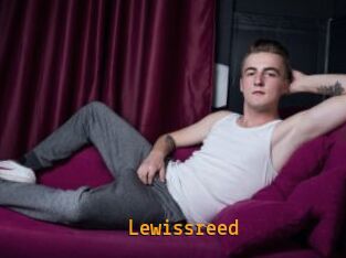 Lewissreed