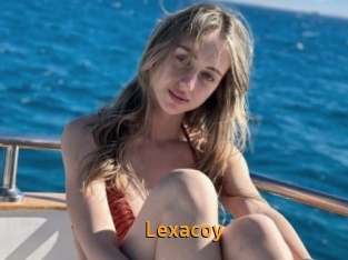Lexacoy