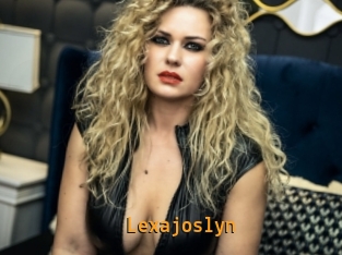 Lexajoslyn