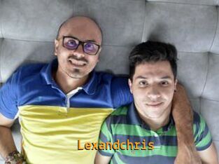 Lexandchris