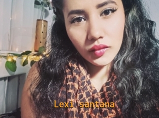 Lexi_santana