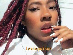 Lexiapoison