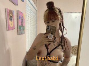 Lexibabi