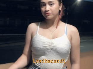 Lexibacardi