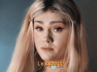 Lexibooty