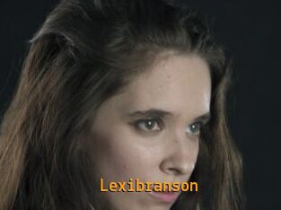 Lexibranson