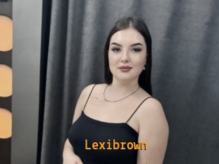 Lexibrown