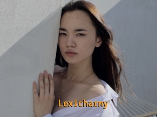 Lexicharmy
