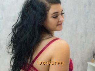 Lexicurvy