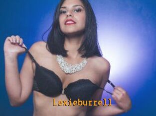 Lexieburrell