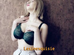 Lexieexquisie