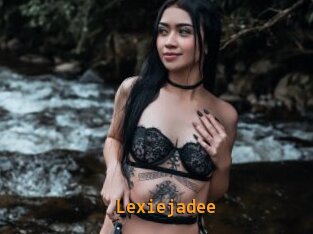 Lexiejadee