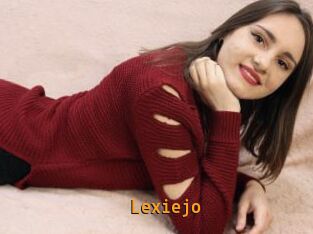 Lexiejo