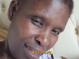Lexieroy