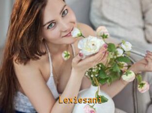 Lexiesani