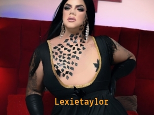 Lexietaylor