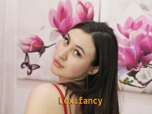 Lexifancy