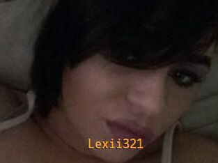 Lexii321