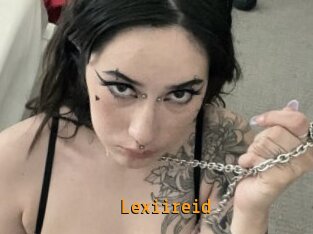 Lexiireid