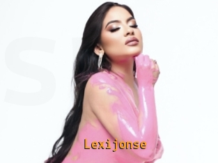 Lexijonse