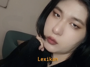 Lexikan