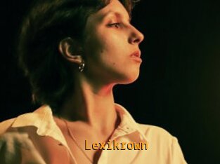 Lexikrown