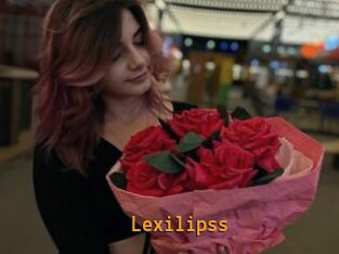 Lexilipss