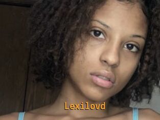 Lexilovd