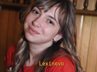 Lexinovo