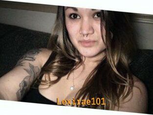 Lexirae101