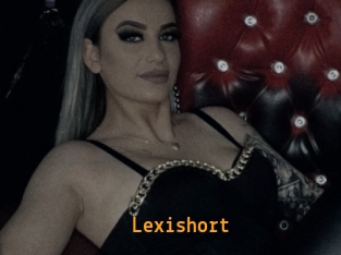 lexishort Sexcam Portal