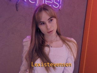 Lexistevenson