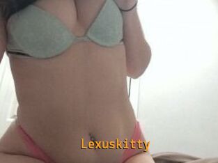 Lexuskitty
