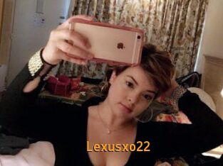 Lexusxo22