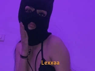 Lexxaa