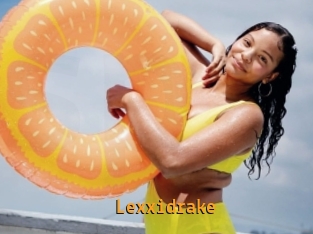 Lexxidrake