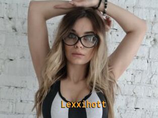 Lexxihott