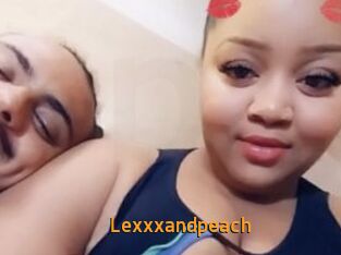 Lexxxandpeach