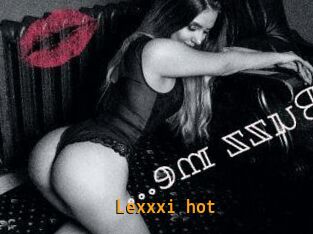 Lexxxi_hot