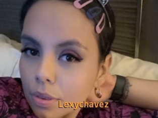 Lexychavez