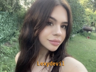 Lexydevil