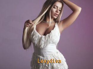 Lexydiva