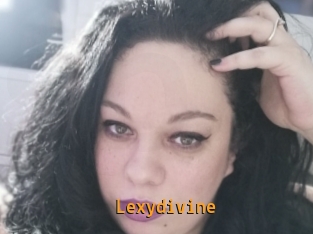 Lexydivine