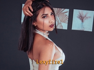 Lexyfire1