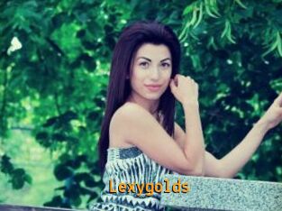 Lexygolds