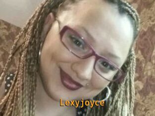Lexyjoyce