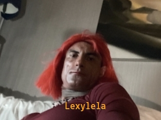Lexylela